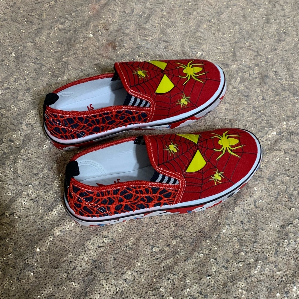 Boys Sheiekh Shoes